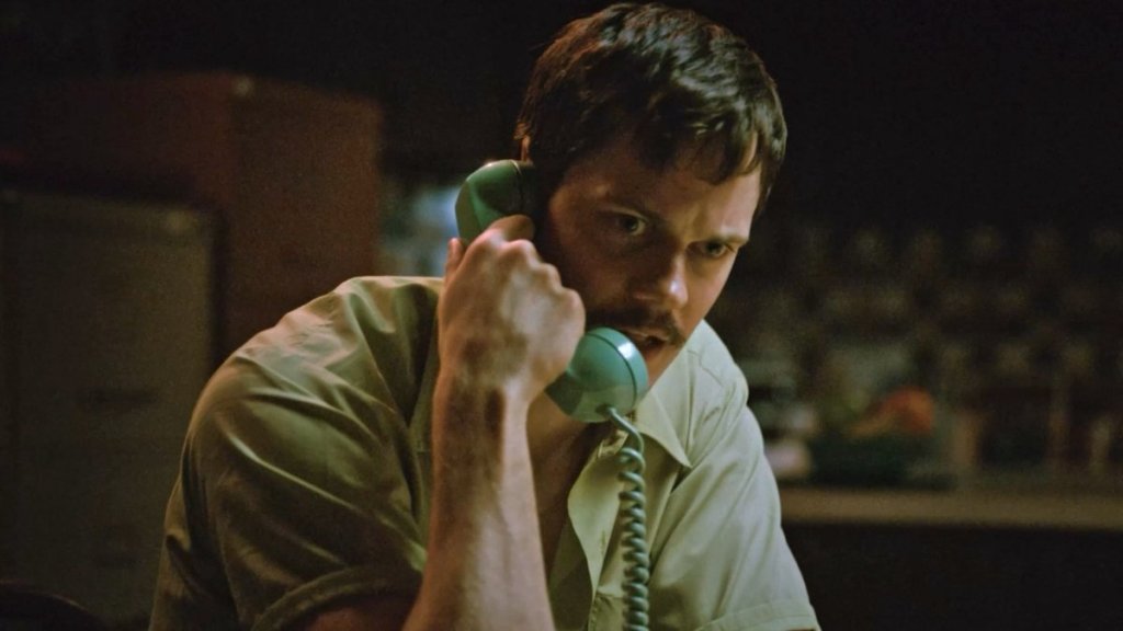 Bill Skarsgård & Colman Domingo’s Acclaimed Crime Movie Out on Netflix Today