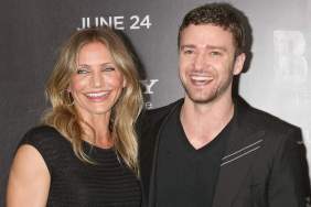 Cameron Diaz & Justin Timberlake’s $800M Fantasy Movie Hits Peacock Today
