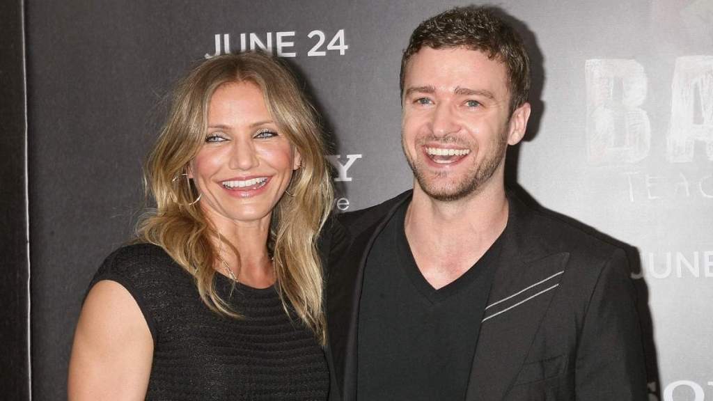 Cameron Diaz & Justin Timberlake’s $800M Fantasy Movie Hits Peacock Today