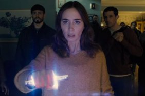 Disclosure Day Trailer Review: Steven Spielberg's New Movie is an Alien Spectacle