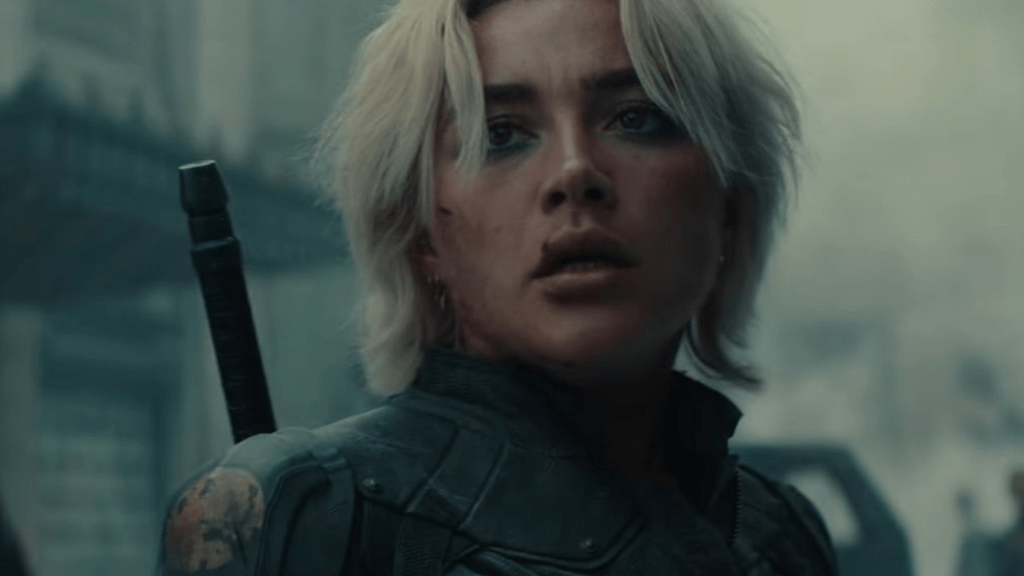  Doomsday & Dune 3’s Florence Pugh’s 'Life Will Change Completely’