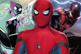 Spider-Man’s Tom Holland Teases Miles Morales & Spider-Gwen's Potential MCU Introduction