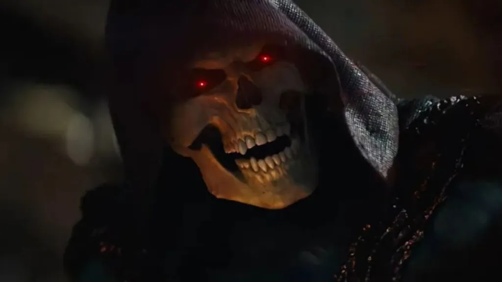 Jared Leto’s Skeletor Salary for Masters of the Universe Reported