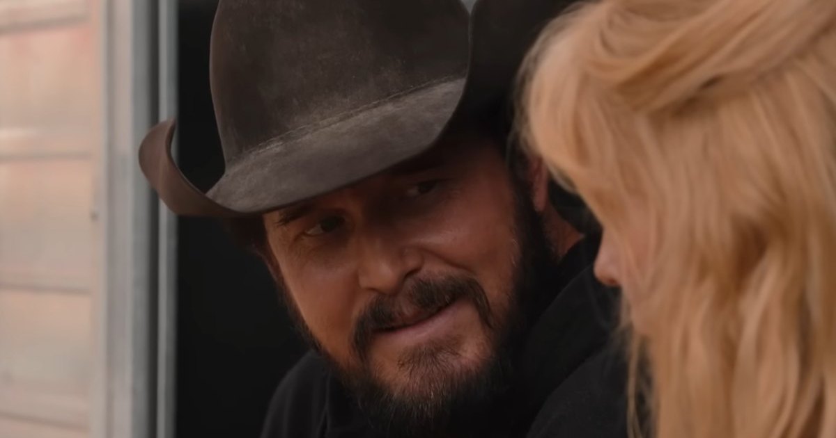 Yellowstone Sequel TV Show Dutton Ranch Breaks Huge Paramount+ Record