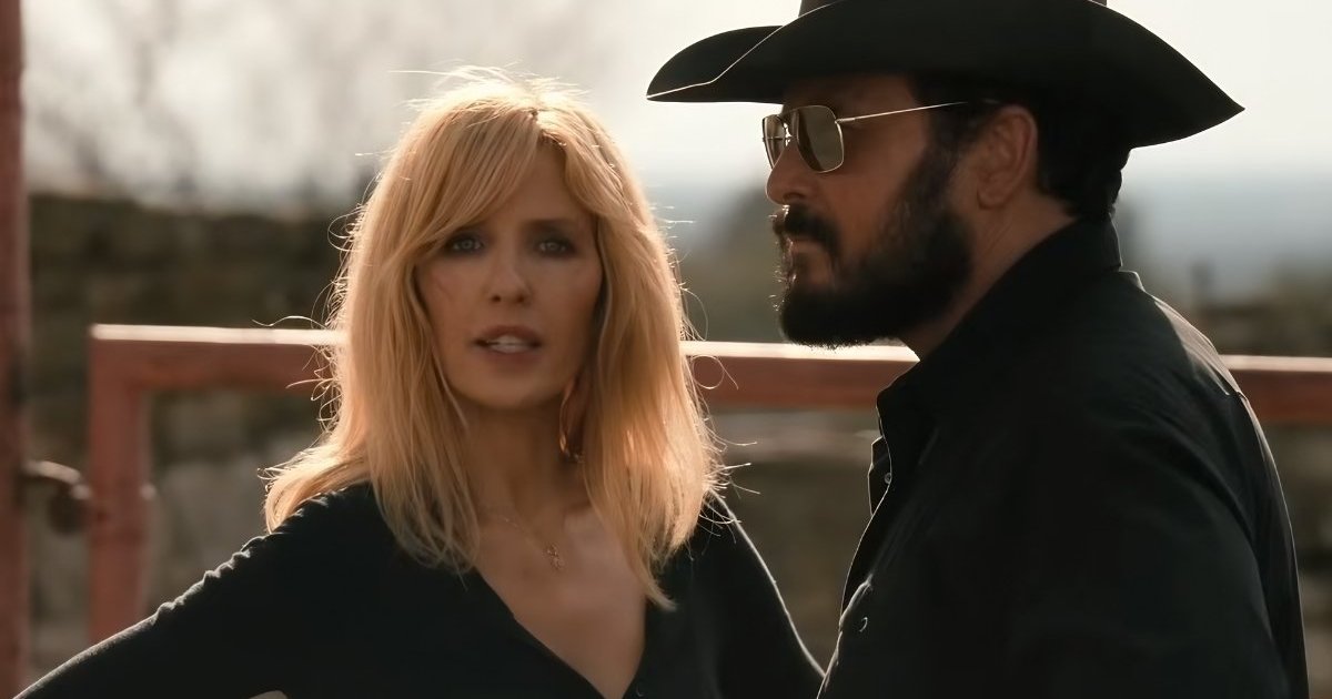 Dutton Ranch Final Trailer Drops as Yellowstone Spin-off Debuts Today on Paramount+