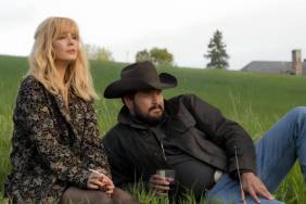 New Yellowstone Spin-off Series Arrives on Paramount+ Today