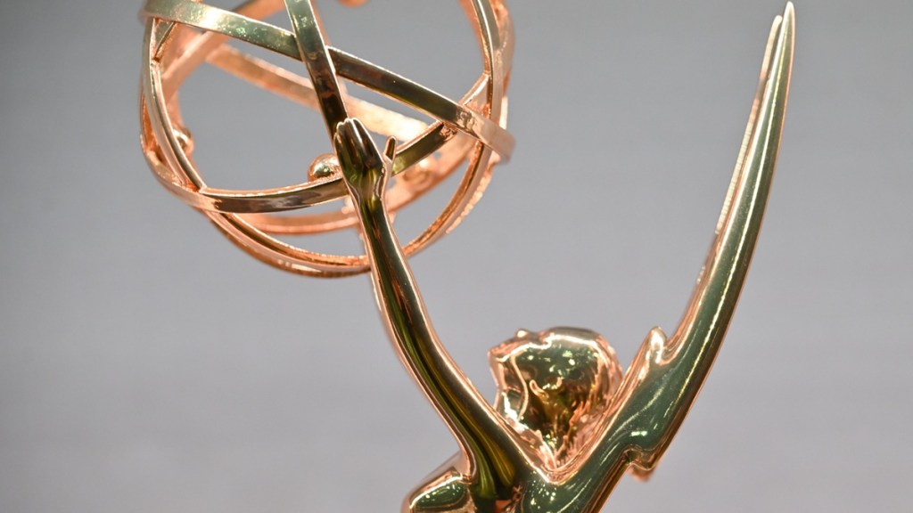 Emmy 2026 Emmys Early Predictions Potential Upsets Odds
