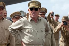Tommy Lee Jones & Matthew Fox’s WWII Movie Now Streaming for Free