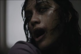 Evil Dead Burn Trailer Sees a Demonic Family Reunite