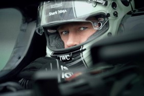 Brad Pitt’s F1 Sequel Gets a Disappointing New Update