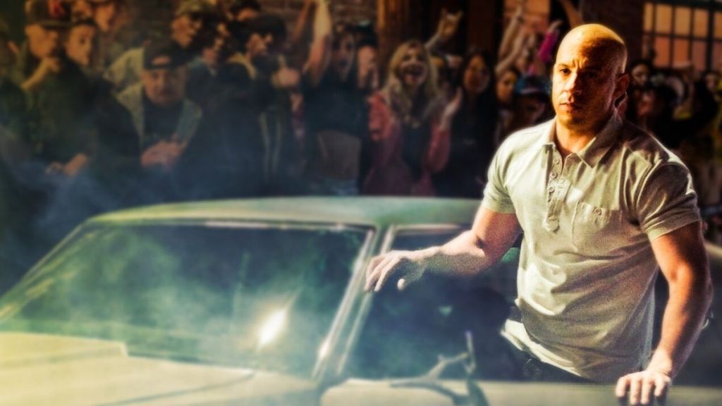 Fast & Furious TV Shows Get New Details, Number of Spin-Offs Clarified