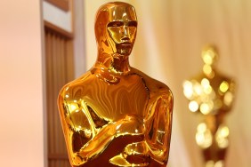 Digger 2027 Oscars Best Picture Oscar The Odyssey Tom Cruise