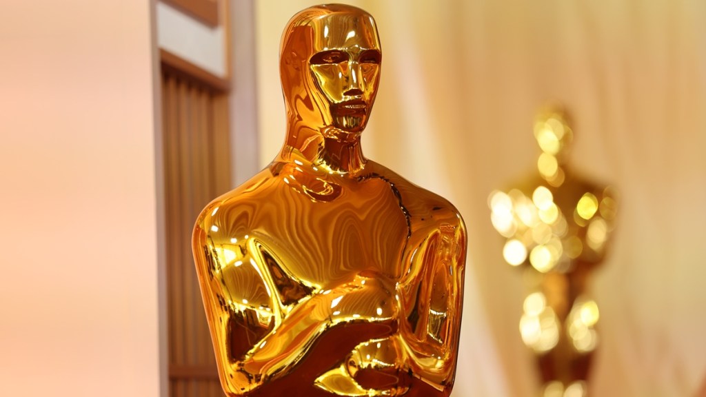 Digger 2027 Oscars Best Picture Oscar The Odyssey Tom Cruise