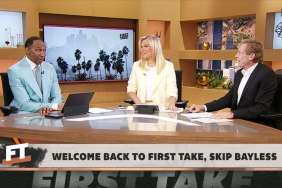 Skip Bayless’ ESPN Return Is Nostalgia Done Right But Shouldn’t Be Permanent