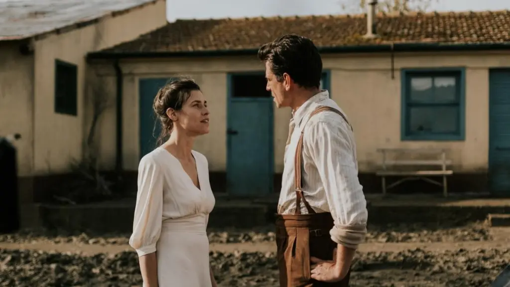 Stargate & Andor Actors Lead For the Love of a Woman Trailer | Exclusive
