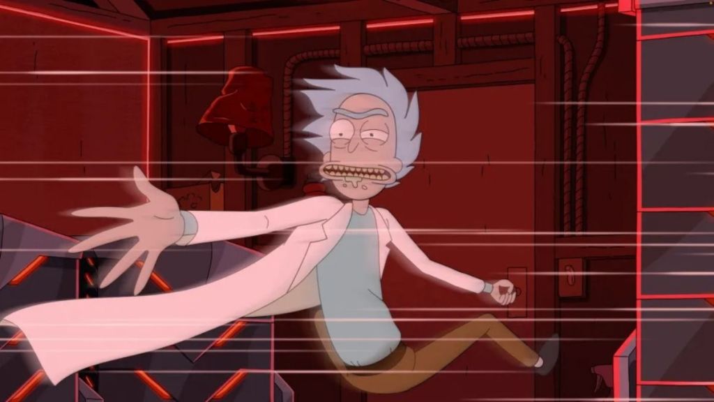 Rick & Morty Returns for Season 9 With Show's Best RT Reviews