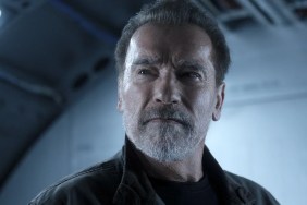 Alan Ritchson & Arnold Schwarzenegger’s Holiday Heist Film Gets Release Date & 1st Look