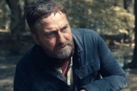 Gerard Butler’s Emotional Action Movie Arrives on HBO Max Today