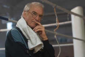Pierce Brosnan Boxing Movie Giant Gets Trailer, Sets May Release Date