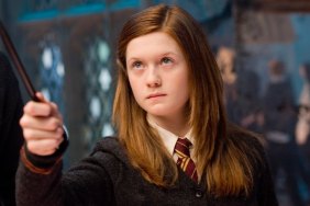 Harry Potter's New Ginny Weasley Actress Being Recast, HBO Explains Why