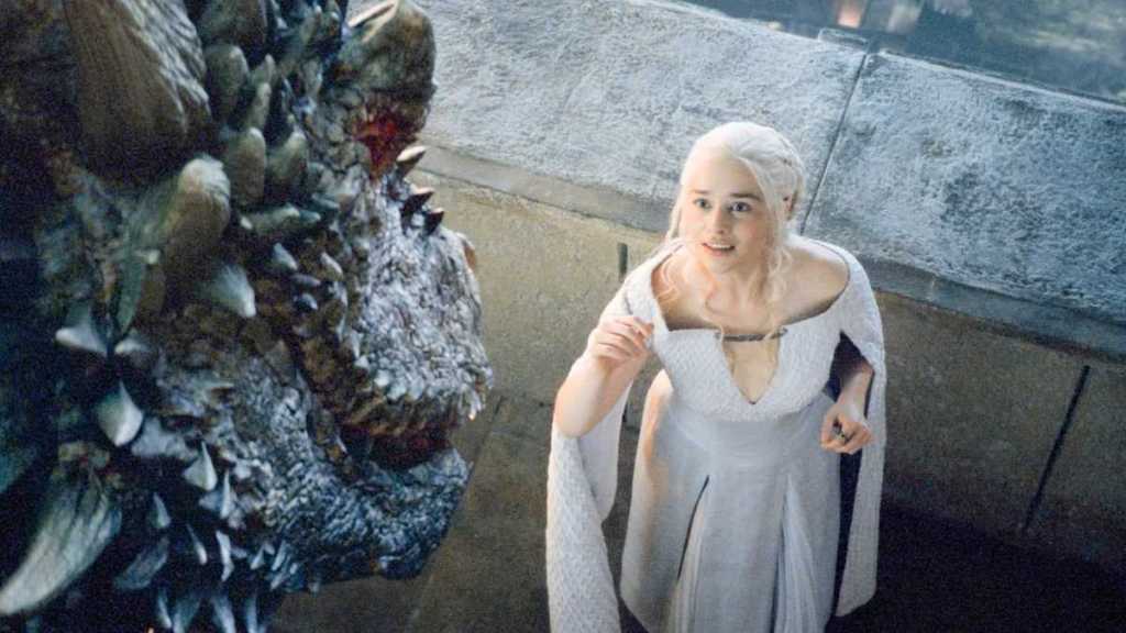 Game of Thrones TV Show Gets New Feature Today on HBO Max