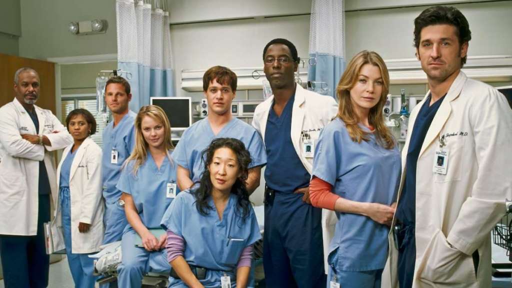  Everything We Know About the New ABC TV Show