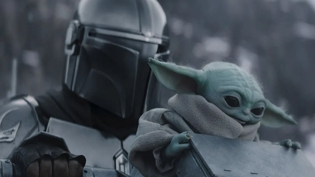 The Mandalorian and Grogu’s Opening Weekend Compared to Every Disney Star Wars Movie