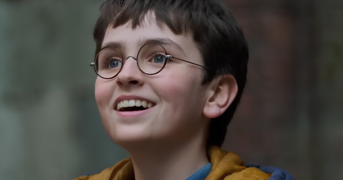Harry Potter Star Teases Larger Role in Season 2 of HBO Max TV Show