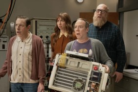 The Big Bang Theory’s Stuart Spin-off Casts Another Fan-Favorite