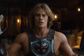 Masters of the Universe Video Offers First-Look at Fan-Favorite He-Man Character