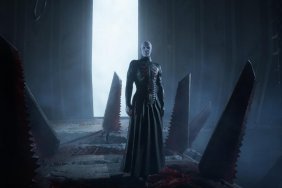 Hellraiser: Revival Trailer Previews Clive Barker’s Latest Nightmare