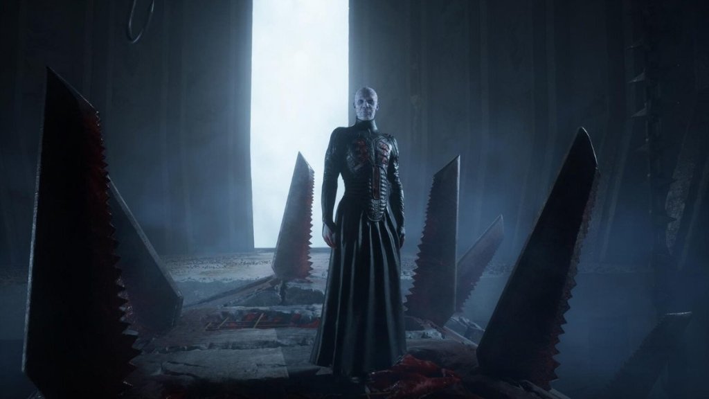  Revival Trailer Previews Clive Barker’s Latest Nightmare