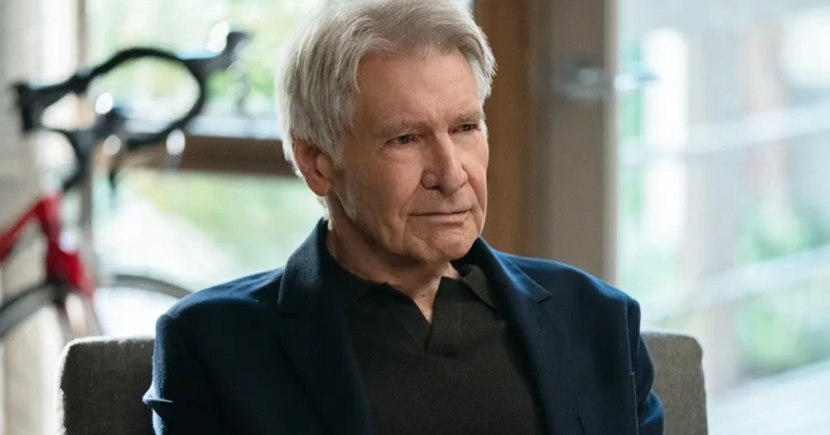 Marvel Star Joins Harrison Ford’s Acclaimed TV Show Ahead of New Season