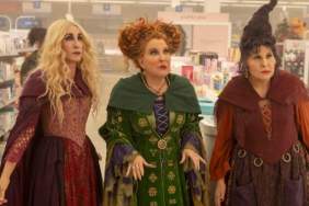 Hocus Pocus 3's Major Change From 2 Is a Smart Move by Disney