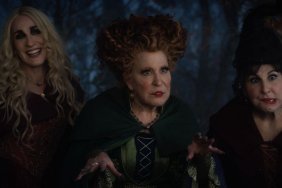 Hocus Pocus 3 Update Reveals Returning Cast Members for Disney Movie