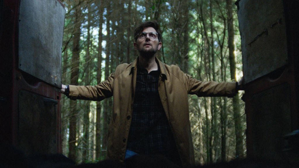 Does Hokum Have a Post-Credits Scene at the End?