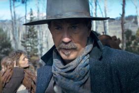 Kevin Costner’s Ambitious Western Movie Arrives Today on Prime Video