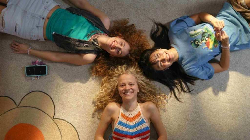 Three Friends Discover Themselves in Hot Girl Summer Trailer | Exclusive
