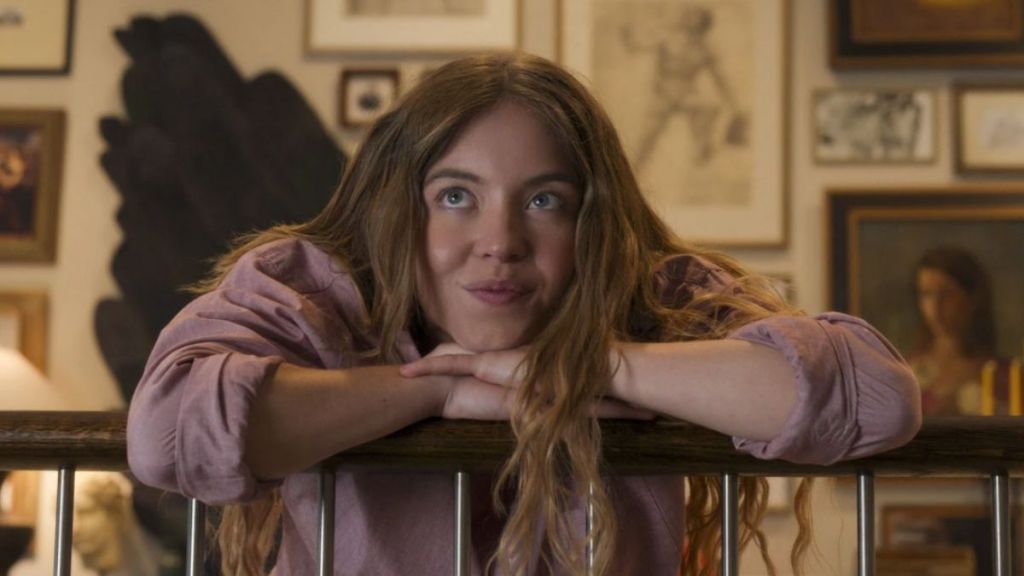 Sydney Sweeney's The Housemaid Is Expanding in an Unexpected Way