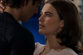 Off Campus’ Ella Bright Addresses 9-Year Age Gap With Costar Belmont Cameli