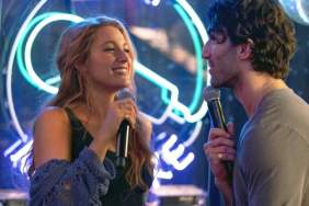 Justin Baldoni & Blake Lively Reach Settlement, Release Joint Statement