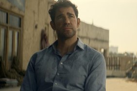 John Krasinski’s New Prime Video Action Movie Out Today