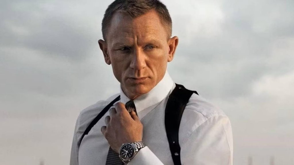  New James Bond Actor Casting Update Shows We’re in for Major Surprises