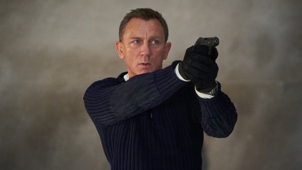 New James Bond Actor Casting Officially Starts With New Update