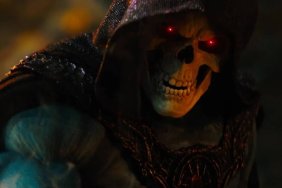 Why Jared Leto’s Skeletor Is Already Dividing Masters of the Universe Fans