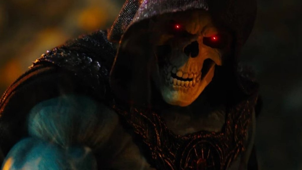 Why Jared Leto’s Skeletor Is Already Dividing Masters of the Universe Fans