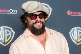 Jason Momoa Wants an Acting Break, Reveals Reason Why