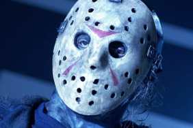Jason Voorhees in Freddy vs. Jason.