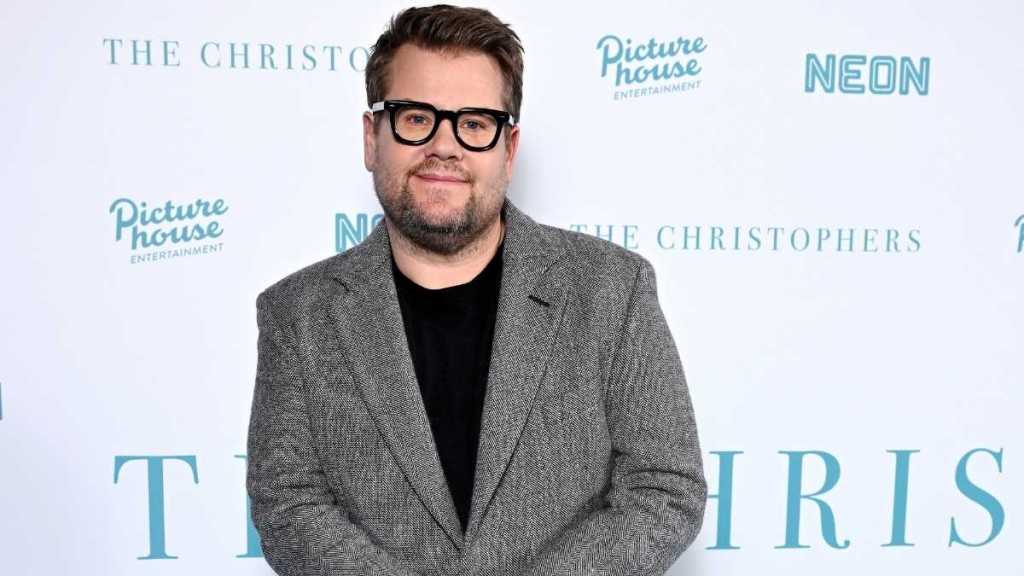 James Corden Returns to Late Night TV With New Show on Fox