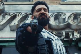 New Punisher Special Posters Show Canceled Series Connection & New Villain